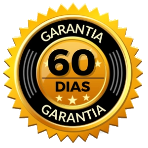 Garantia Estendida (60 Dias)